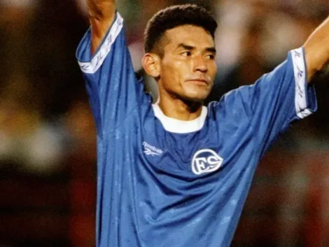 Díaz Arce habló sobre cómo fue su primer partido en la MLS