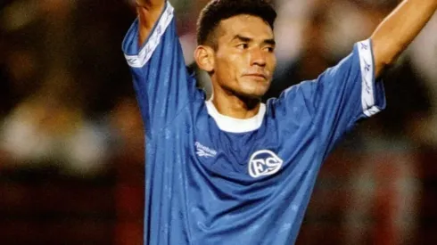 Díaz Arce habló sobre cómo fue su primer partido en la MLS