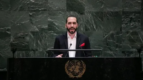 Nayib Bukele: "Prefiero perder popularidad que ver a mi gente muerta"