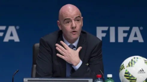 La FIFA donará dinero para ayudar a equipos a combatir la crisis