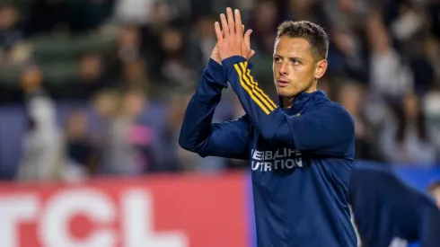 El mexicano realizó una reflexión en medio de la pandemia.