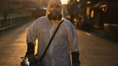 En Centroamérica hay mucha variedad de medidas frente al coronavirus.