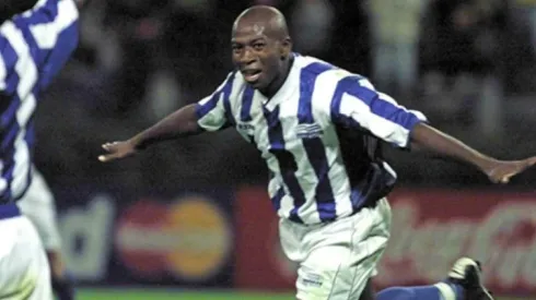 Anécdota: cuando FIFA eligió a Honduras como la mejor selección del año