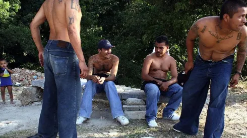 Maras amenazan a salvadoreños para que cumplan la cuarentena