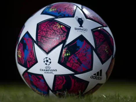 Inédito: el plan de la UEFA para terminar la Champions League en tiempo récord