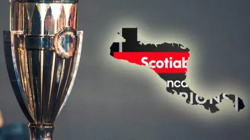 Concacaf dio su Top 5 de clubes centroamericanos según su desempeño en Concachampions