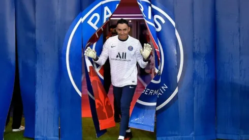 ¡Gracias por nacer en Costa Rica! El video que el PSG armó con las mejores atajadas de Keylor