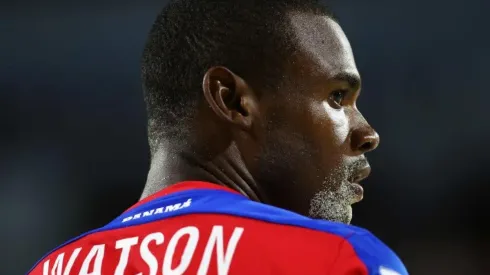 ¡Balón de Oro! Mundialista con Panamá y policía héroe