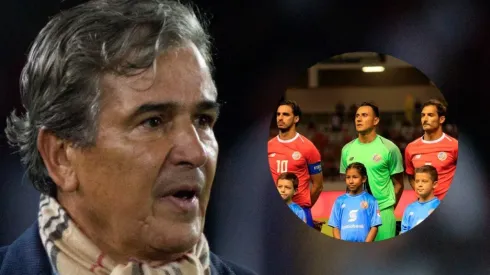 Jorge Luis Pinto avisa: "Voy a decir toda la verdad"