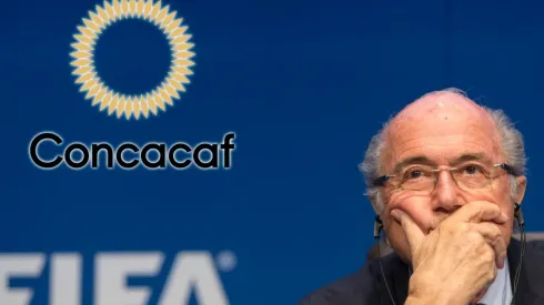 El expresidente de la FIFA quiere que el Mundial 2022 sea en Estados Unidos.