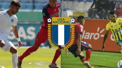 Los tres escenarios que se manejan en Guatemala sobre la reanudación del fútbol