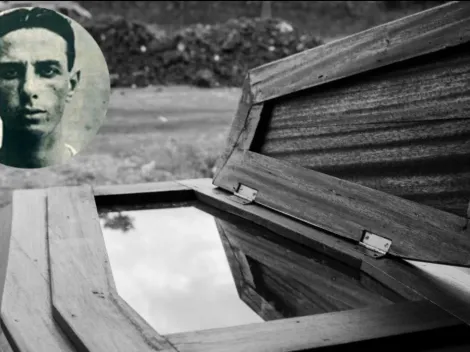 El equipo que hizo una gira por Centroamérica y volvió con su técnico muerto