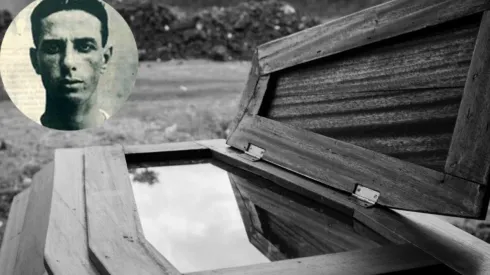 El equipo que hizo una gira por Centroamérica y volvió con su técnico muerto