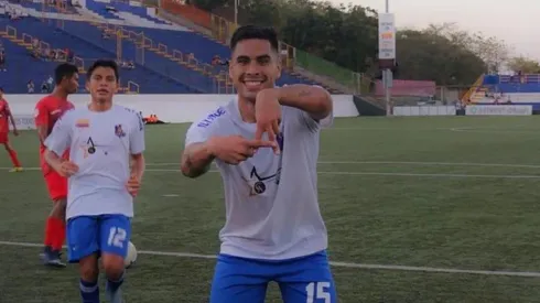 Juega en Nicaragua, confesó que vive una pesadilla y quiere volver a su país