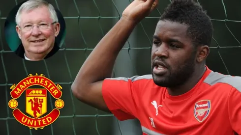 Anécdota: cuando Alex Ferguson llamó para llevarse a Joel Campbell al Manchester