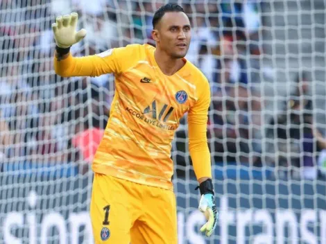 Ex-arquero de Real Madrid elogió a Keylor y lo puso con los mejores del mundo