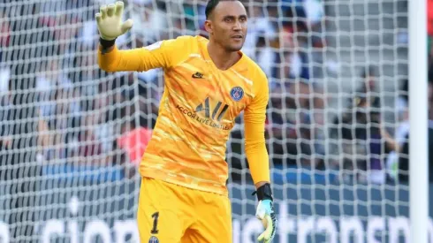 Ex-arquero de Real Madrid elogió a Keylor y lo puso con los mejores del mundo