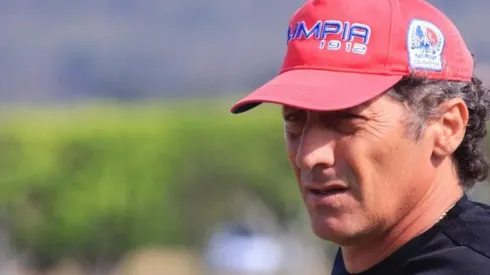 El técnico dio su opinión sobre la finalización del campeonato.