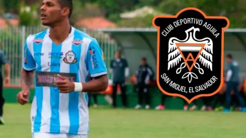 El brasileño no llegará a Águila luego de varias negociaciones.