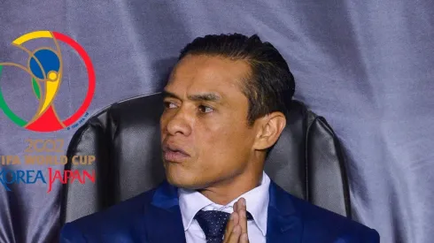 El DT del Saprissa no puede olvidar esas situaciones.