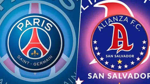 PSG retó al Alianza