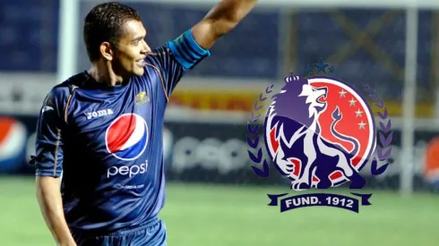 El ídolo del Motagua despejó cualquier tipo de rumores.