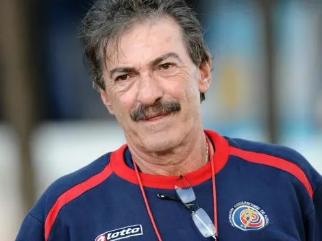 Ricardo La Volpe anunció su retiro: "Me cansé"