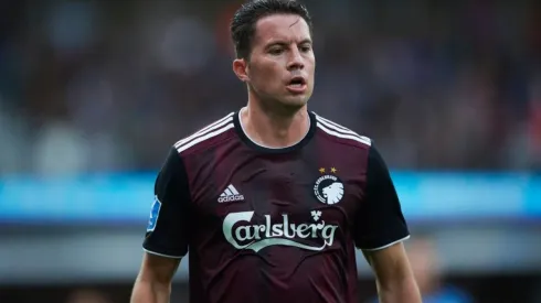 Bryan Oviedo confesó sus ganas de volver a Costa Rica