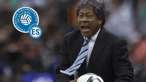 Primitivo Maradiaga volvió hablar y se arrepintió de dirigir a El Salvador