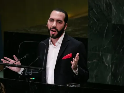 Las 5 medidas de Bukele para proteger el empleo de los salvadoreños