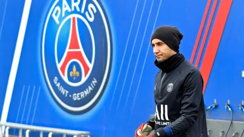 La entidad parisina fijó una fecha para regresar a los entrenamientos.