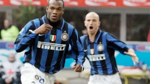 El día que todo el Manchester United quedó de rodillas ante David Suazo