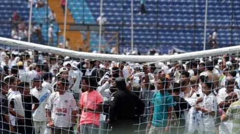 Tragedia de Mateo López: 83 guatemaltecos morían en la previa a un partido de eliminatorias