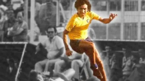 El eslabón perdido entre Maradona y Messi: el documental sobre el Mágico