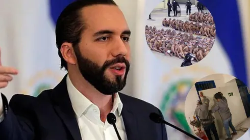 Blindados: Bukele revela como serán las nuevas celdas de los pandilleros en El Salvador