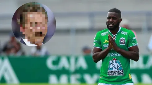 Joel Campbell confesó a que entrenador le debe gran parte de su carrera