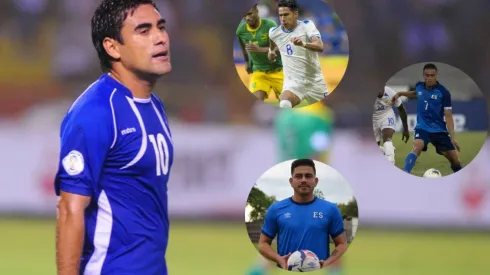 Cheyo Quintanilla duda de la camada actual: "Quizás no está al nivel de una selección”