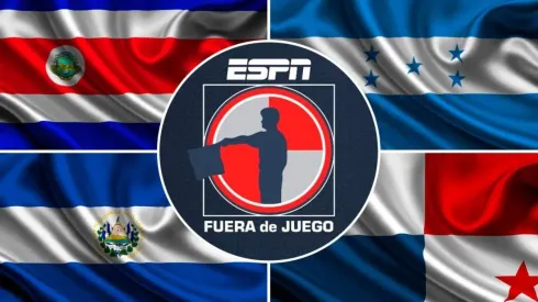 Fuera de Juego destacó a cuatro centroamericanos como los mejores futbolistas de CONCACAF en Europa