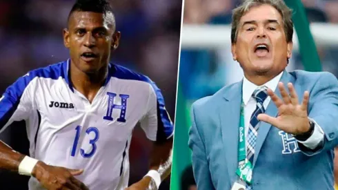 Costly dispara: "Pinto fue un retroceso, solo vino a agarrar dinero"