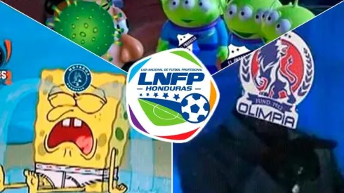 En las redes sociales llovieron memes por doquier