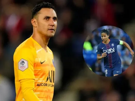 Keylor no es el primer costarricense en ganar un torneo en Francia