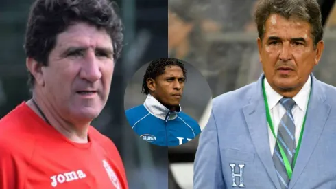 Héctor Vargas: "A Pinto lo deberían de declarar non grato"