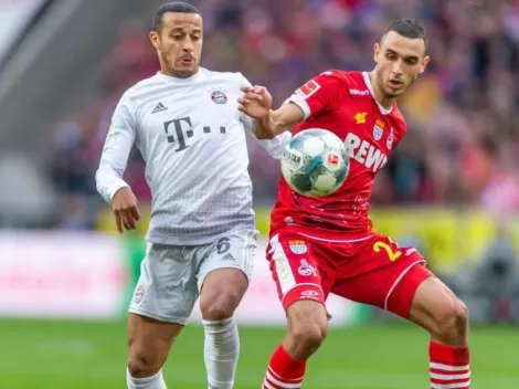 Dos jugadores de un equipo alemán tienen coronavirus y peligra la Bundesliga