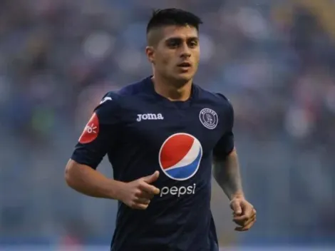 Matías Galbaliz: "No necesitamos un trofeo para saber que fuimos los mejores"