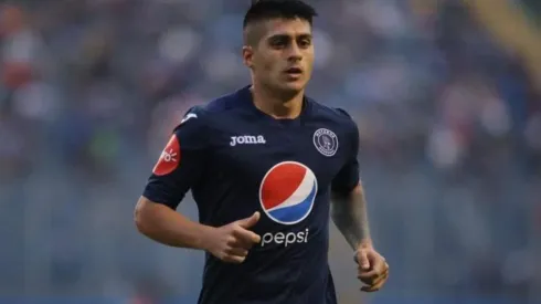 Matías Galbaliz: "No necesitamos un trofeo para saber que fuimos los mejores"