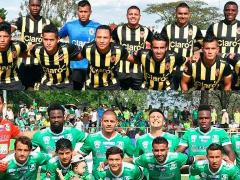 Independiente y Sonsonate arreglaron sus deudas con los futbolistas