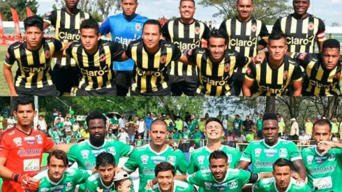 Ambos planteles tienen los sueldos al día.