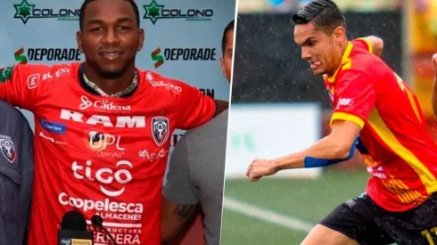 Varios son los extranjeros que no pueden retornar a Costa Rica