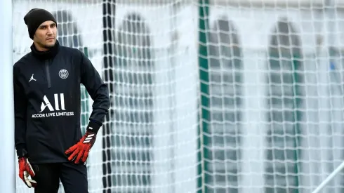 El golero se quedó a las puertas de aparecer en el once ideal.