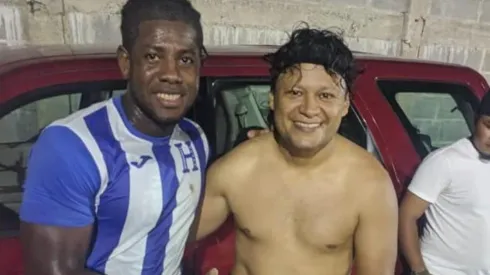 Balearon a un ex-futbolista hondureño en un intento de asalto